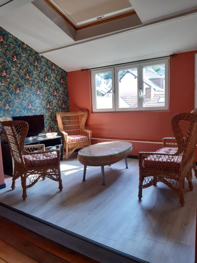 La Maison D'yport *
