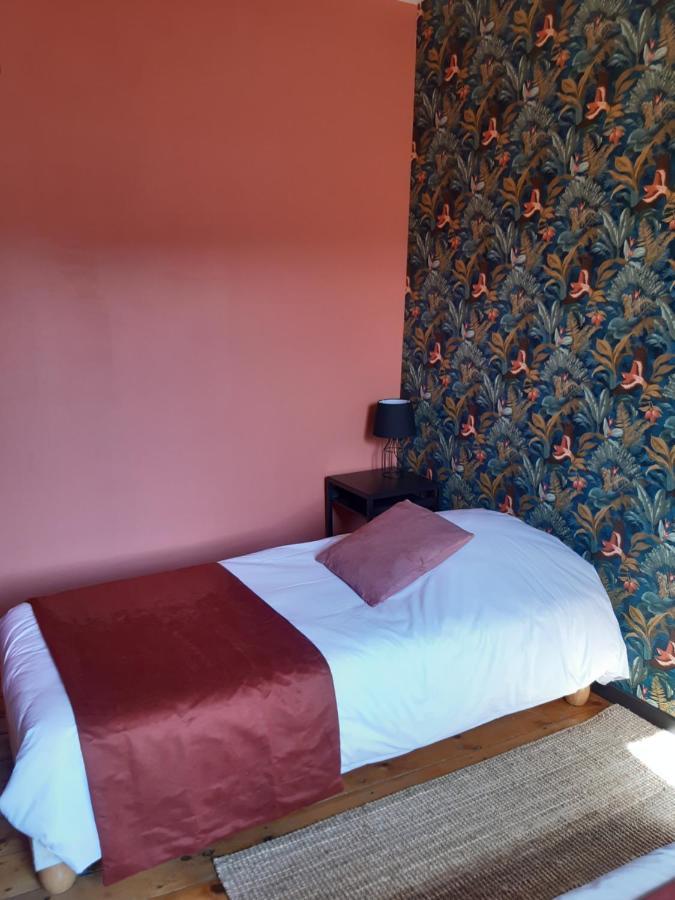 Bed & Breakfast La Maison D'yport Yport