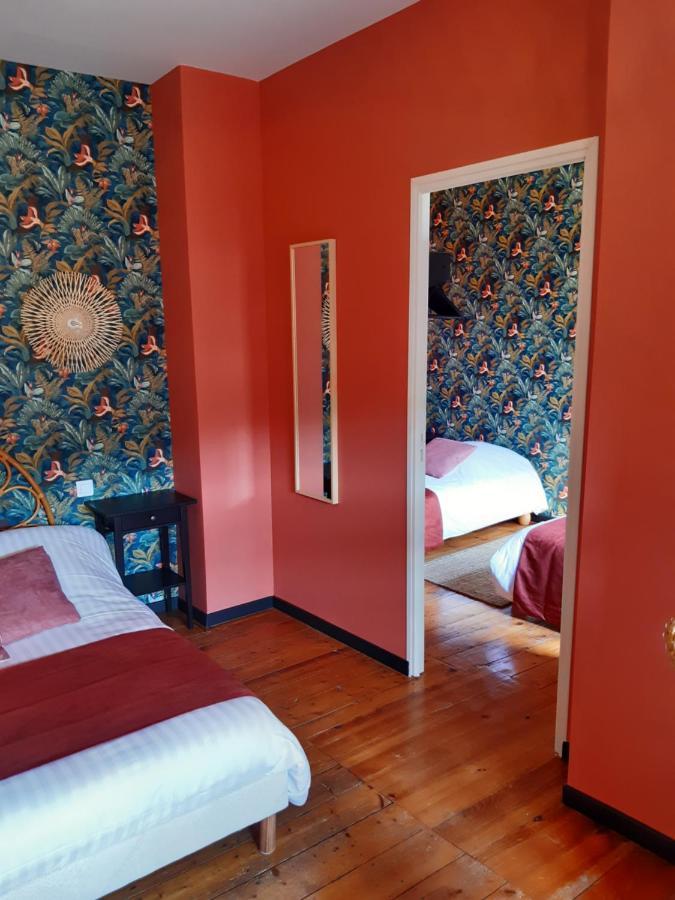 La Maison D'yport Bed & Breakfast