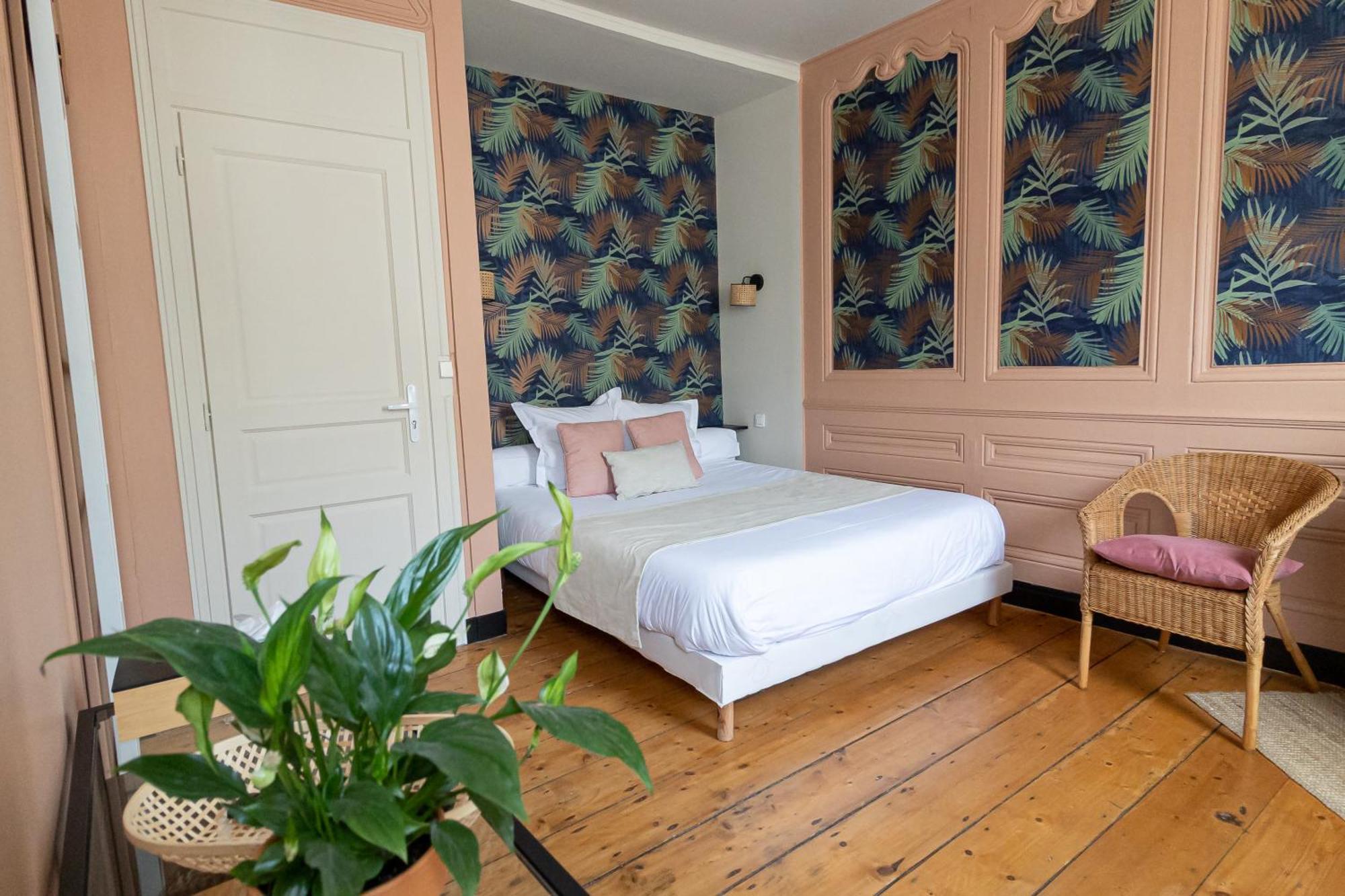 La Maison D'yport Bed & Breakfast Yport